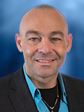Photo of Brandon Oscarson