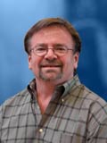 Photo of David Evans