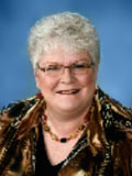 Photo of Donna Delpier