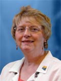 Photo of Lana Vermilya