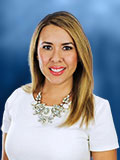 Photo of Yvette Luna