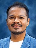 Photo of George Herrera