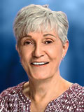 Photo of Judy Kusserow