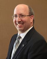 Photograph of Jason Gitkin