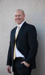 Photograph of Todd Grigsby